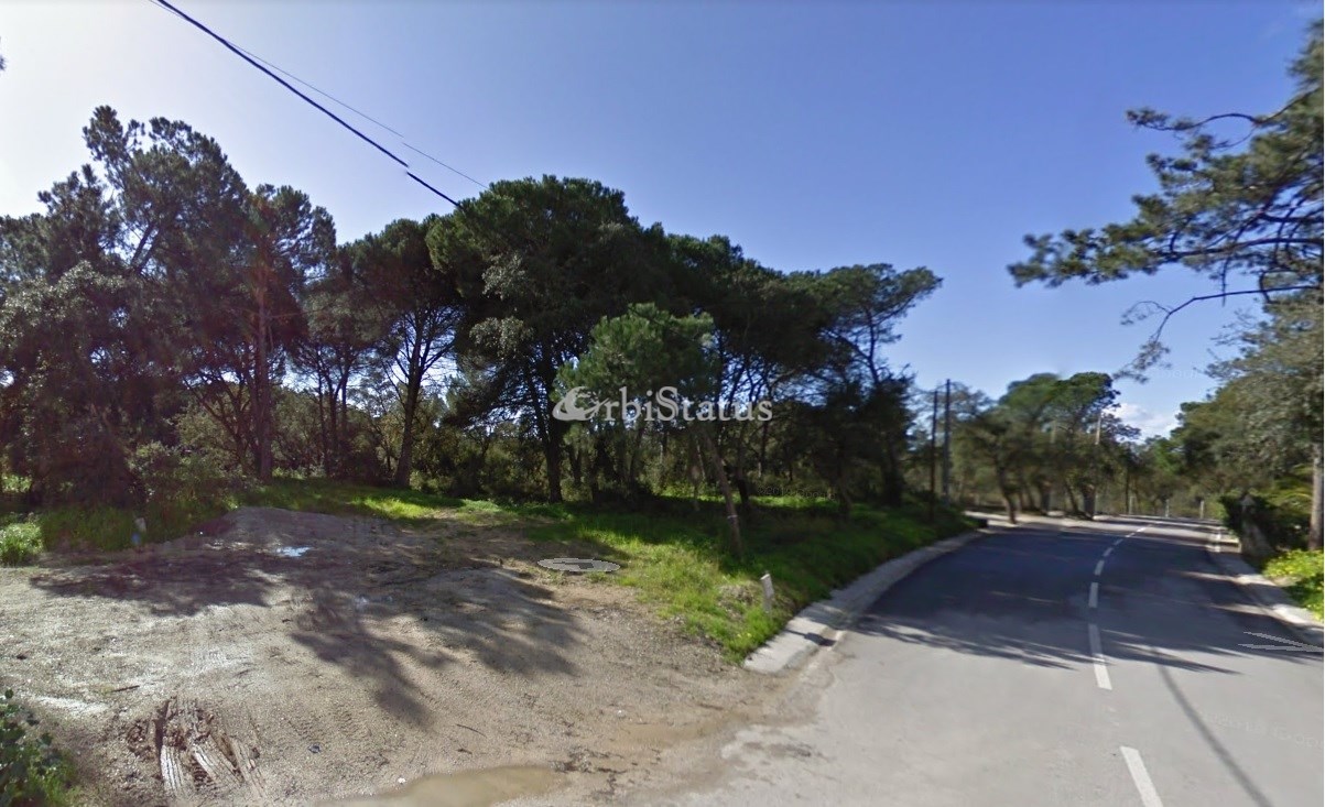 Plot / Land in Sesimbra, Setúbal