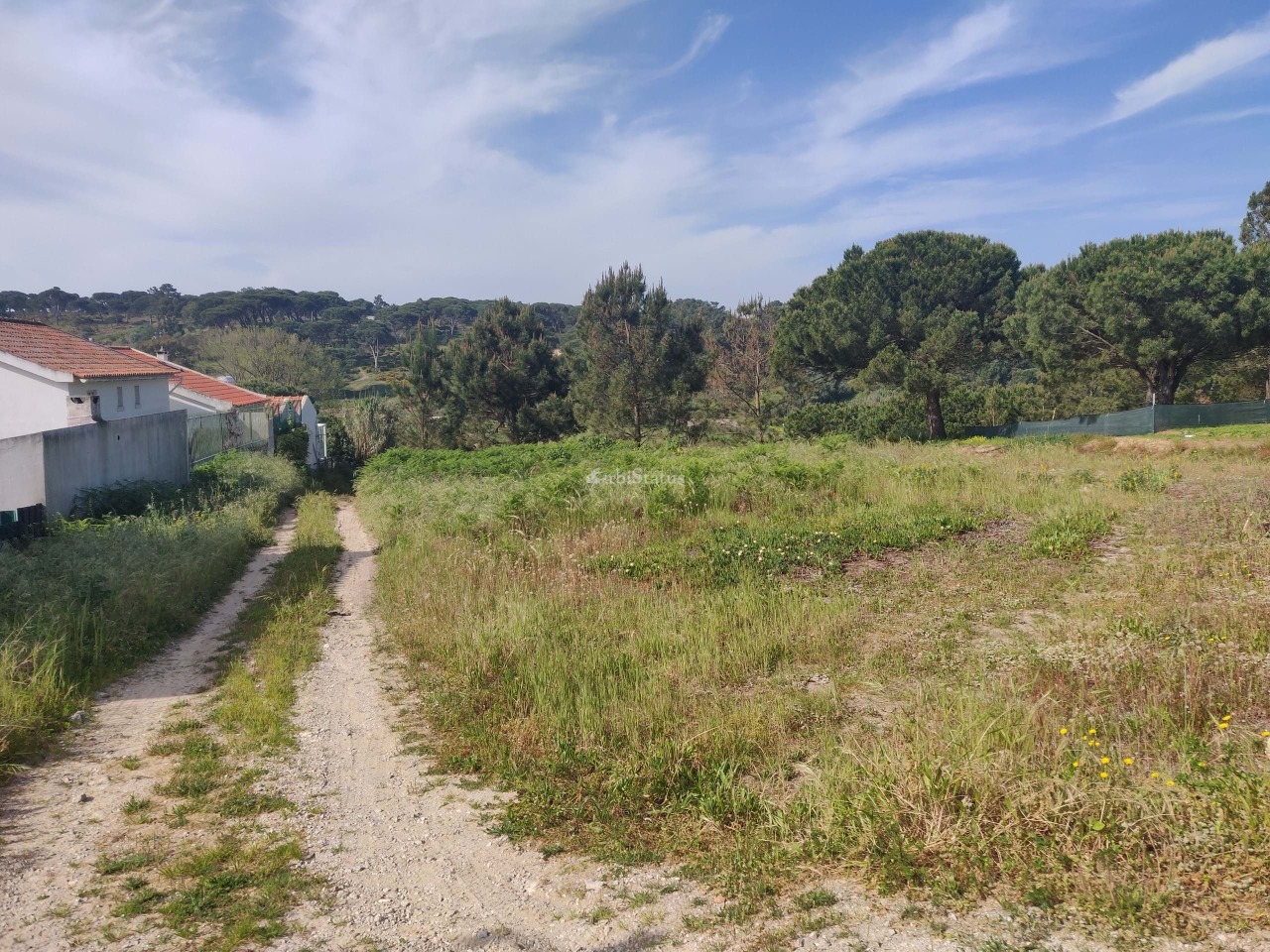 Plot / Land in Sesimbra, Setúbal