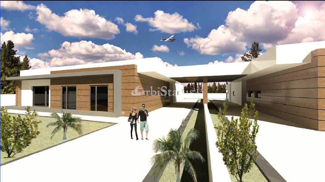 4 bed Villa in Azeitão, Setúbal