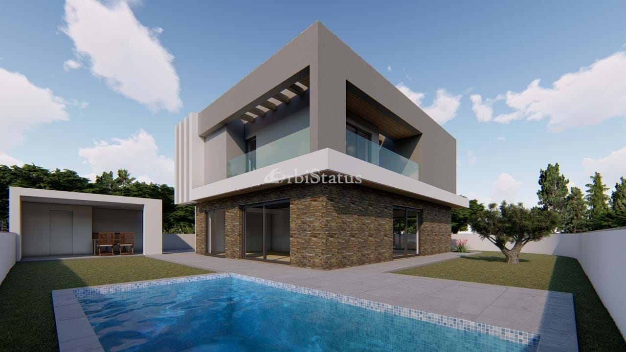 4 bed Villa in Azeitão, Setúbal