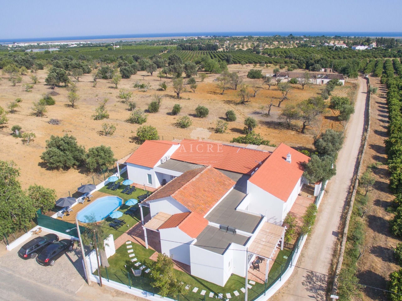 10 bed Appartement in Tavira, Eastern Algarve