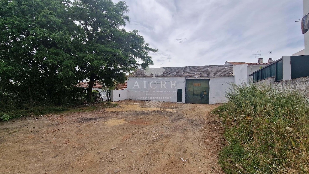 Plot / Land in Bacelo, Évora