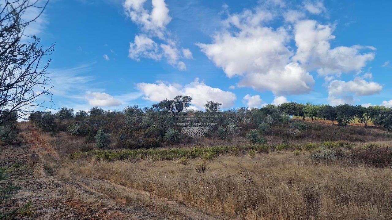 Perceel / Land in Bacelo, Évora