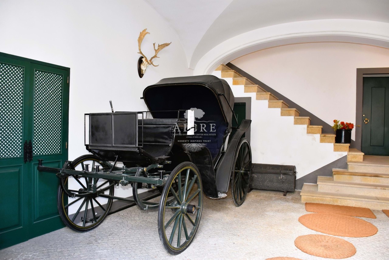 5 bed Villa in Bacelo, Évora