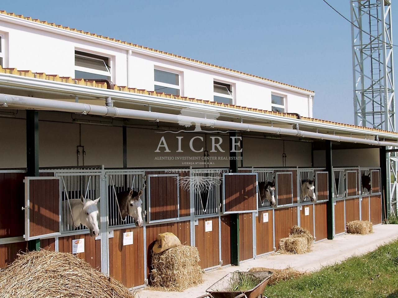 3 bed Farm in Aljustrel, Beja