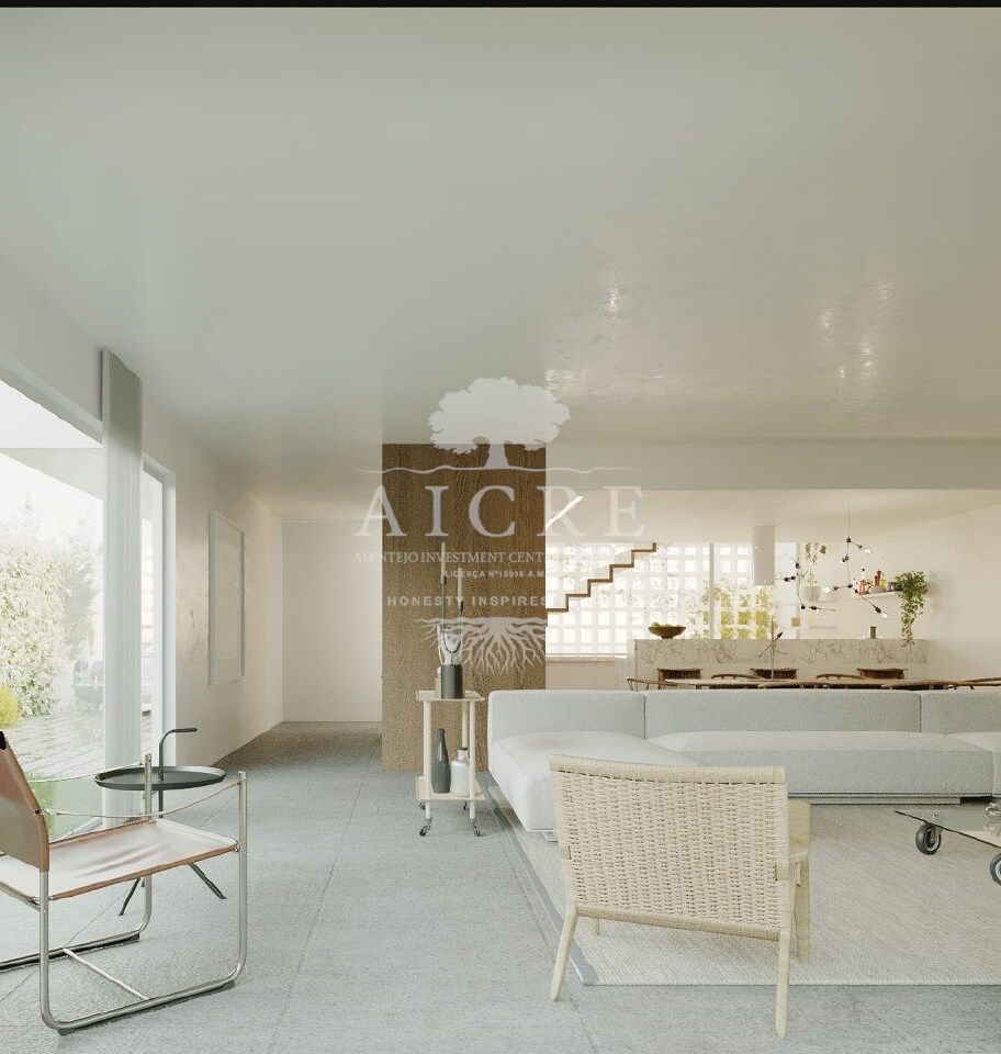 4 bed Villa in Bacelo, Évora