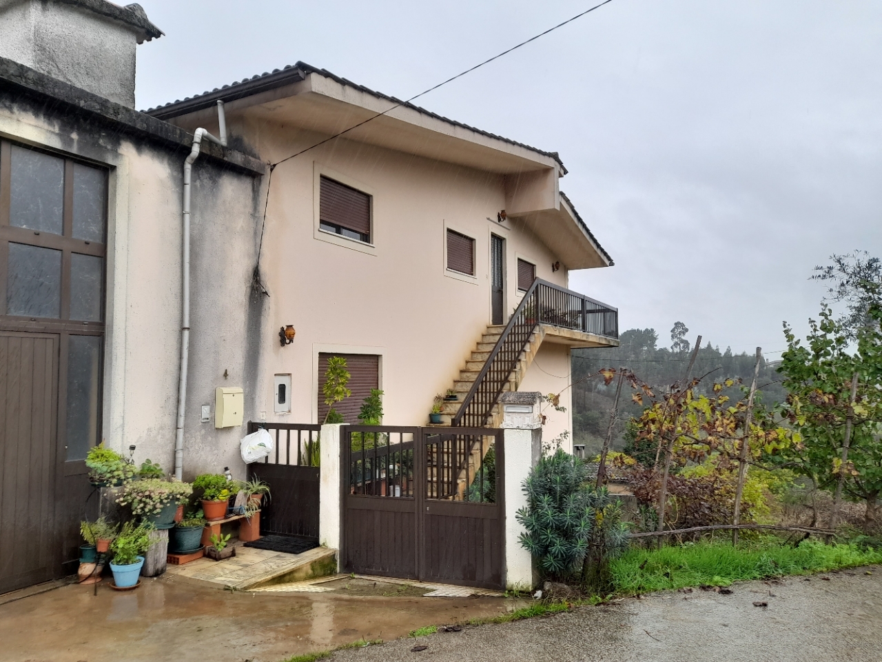 Boerderij in Poiares, Vila Nova de Poiares, Coimbra