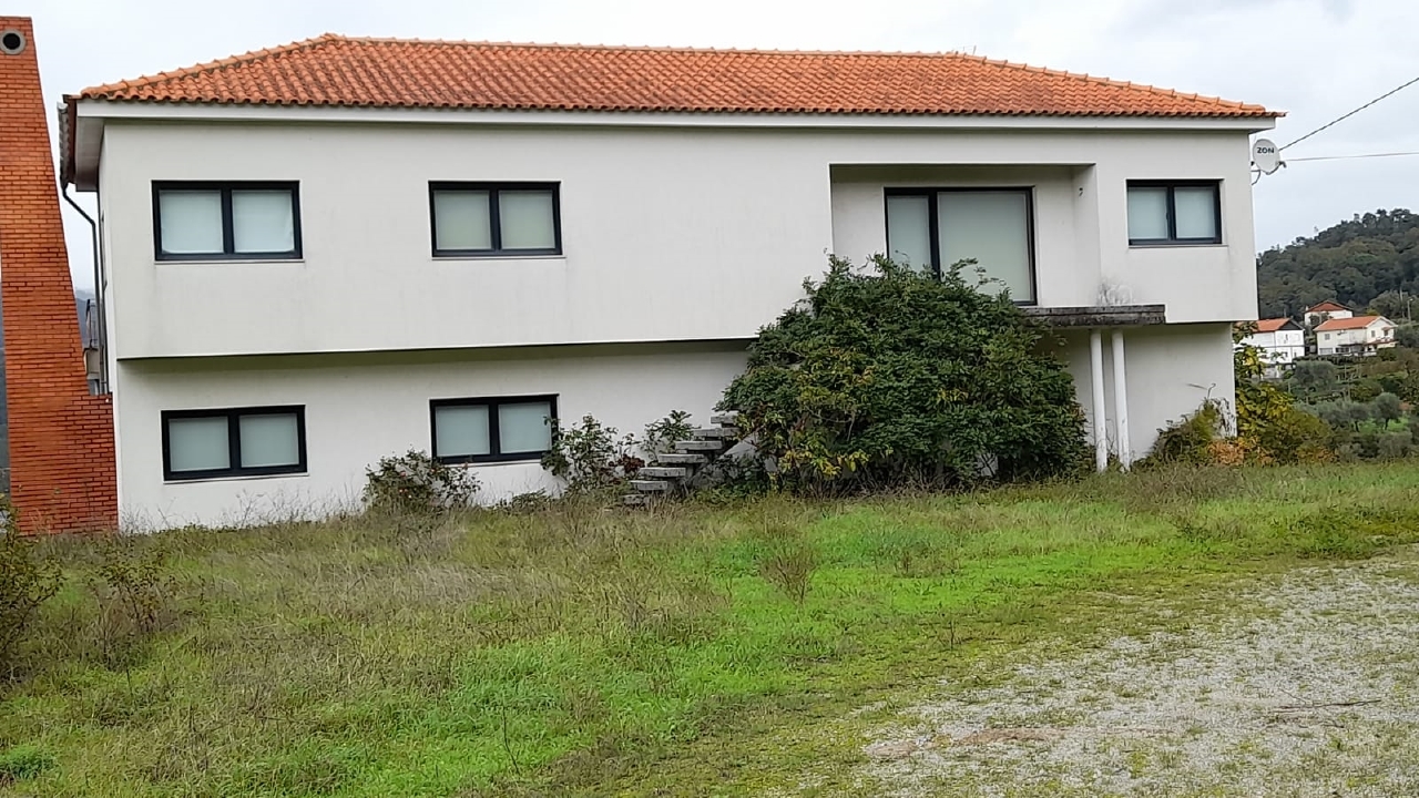 Farm in Cinfães, Viseu