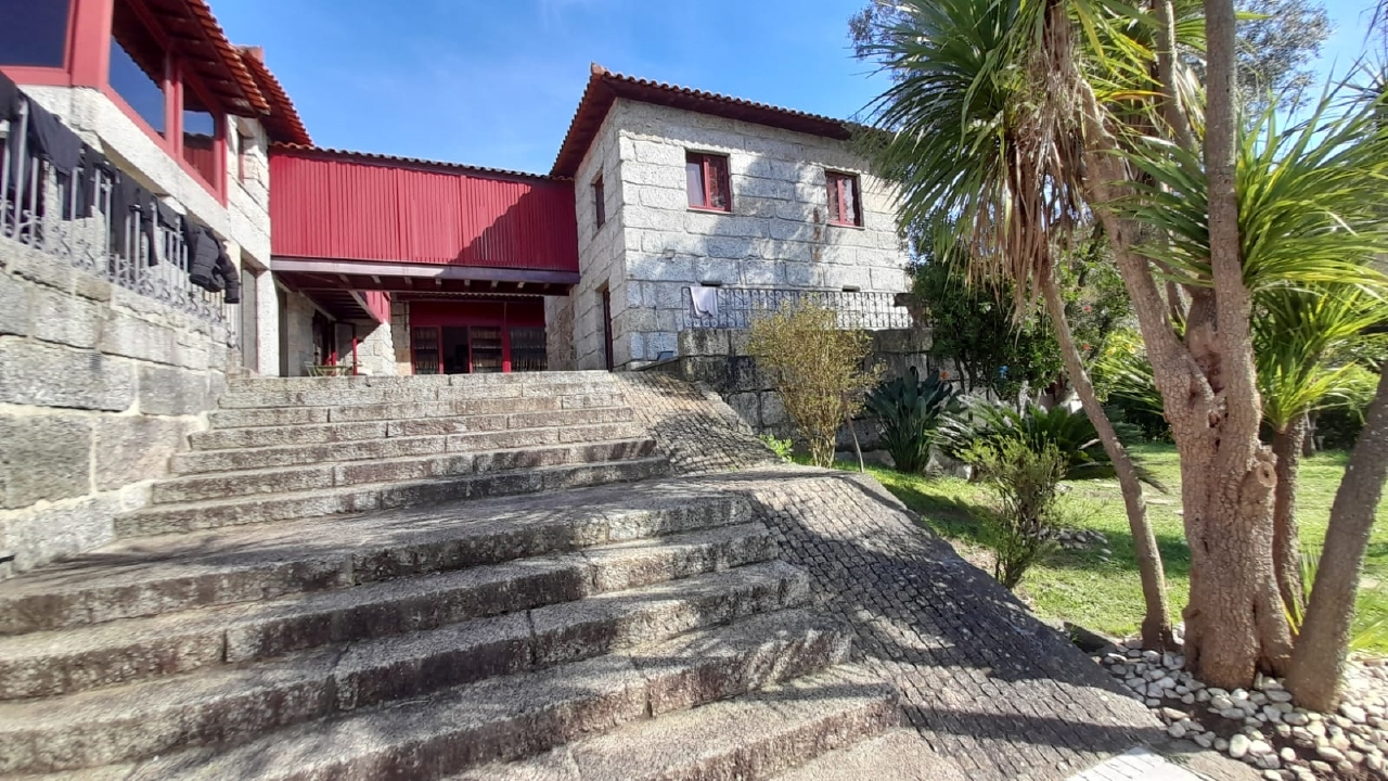 Villa in Guimarães, Braga