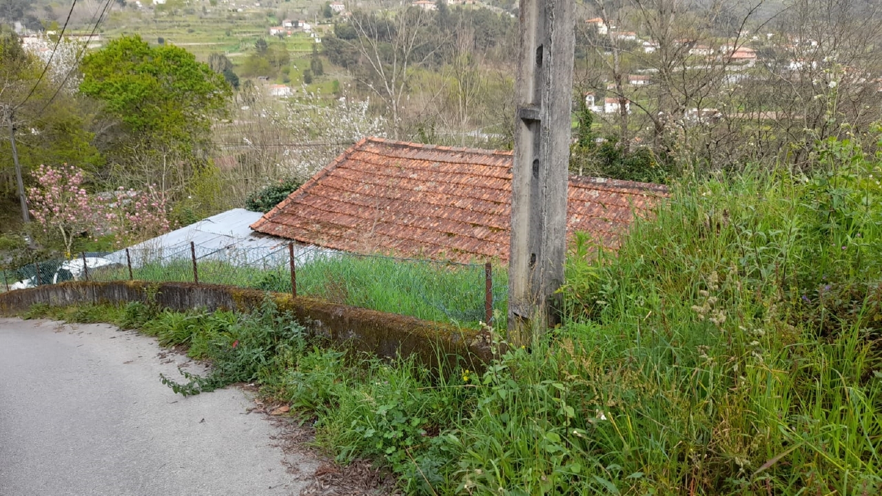 Villa in Marco, Marco de Canaveses, Porto