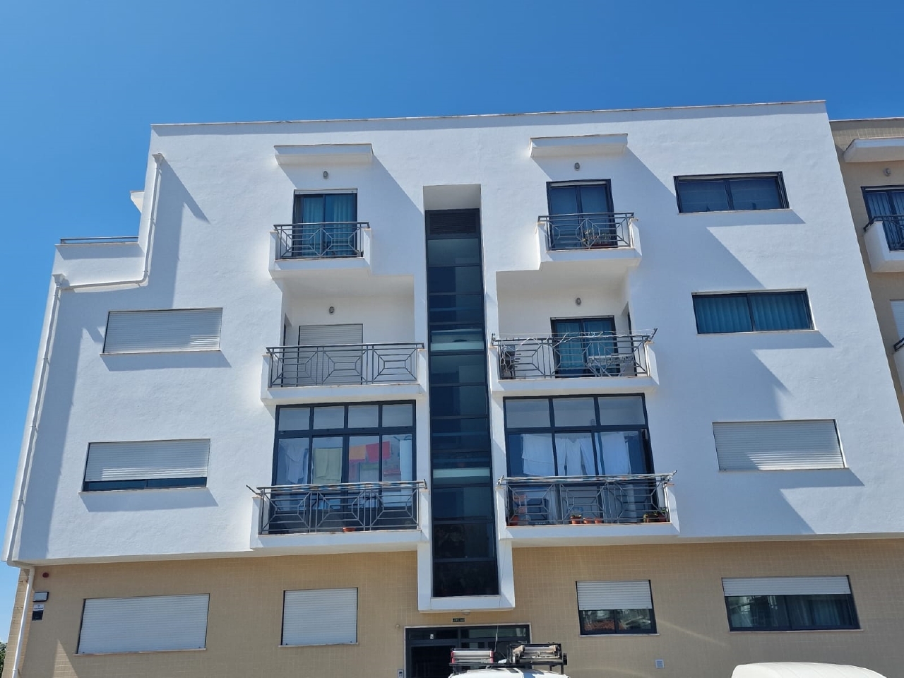 Apartment in Nazaré, Leiria