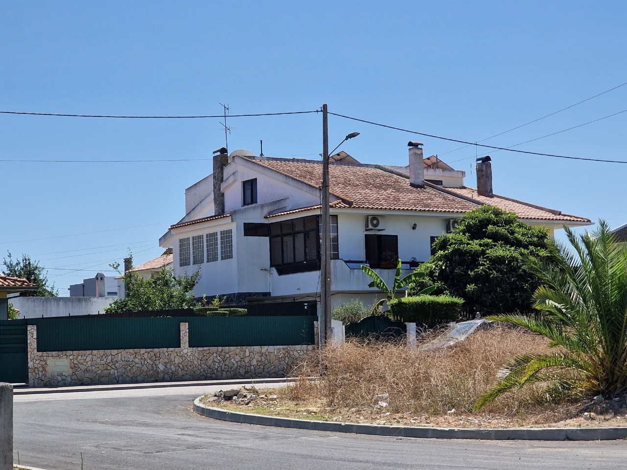 Apartment in Seixal, Setúbal