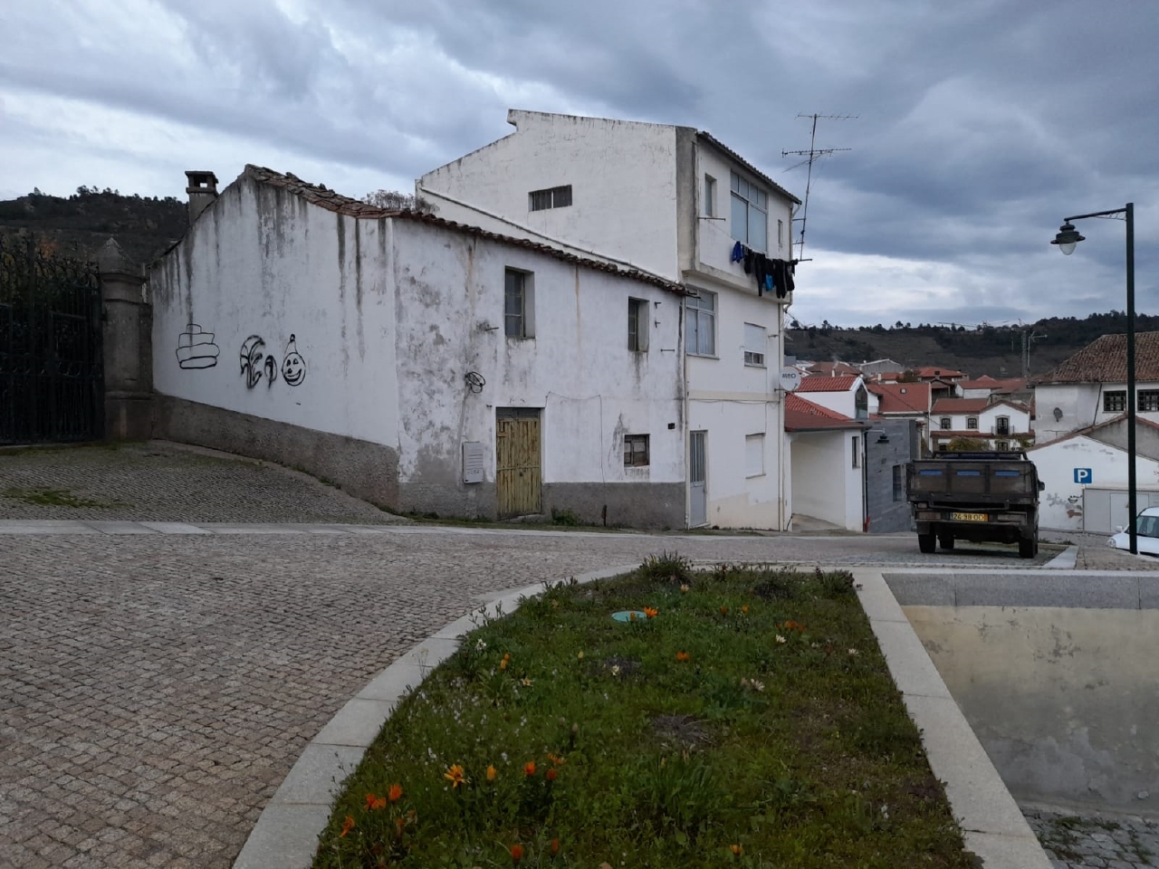 Villa in Vila Flor, Bragança