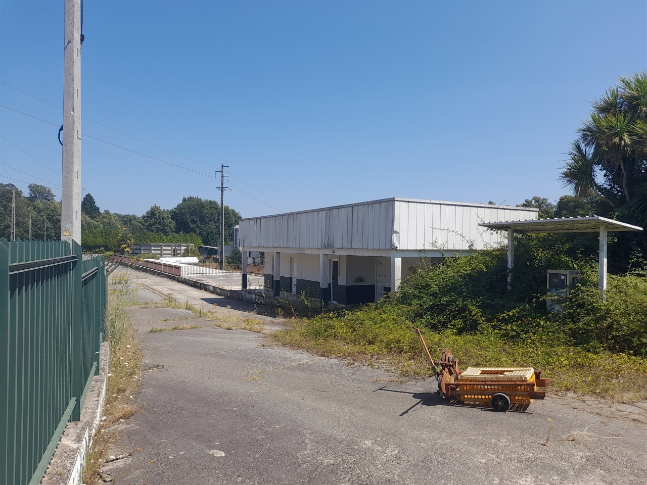 Villa in São Pedro do Sul, Viseu