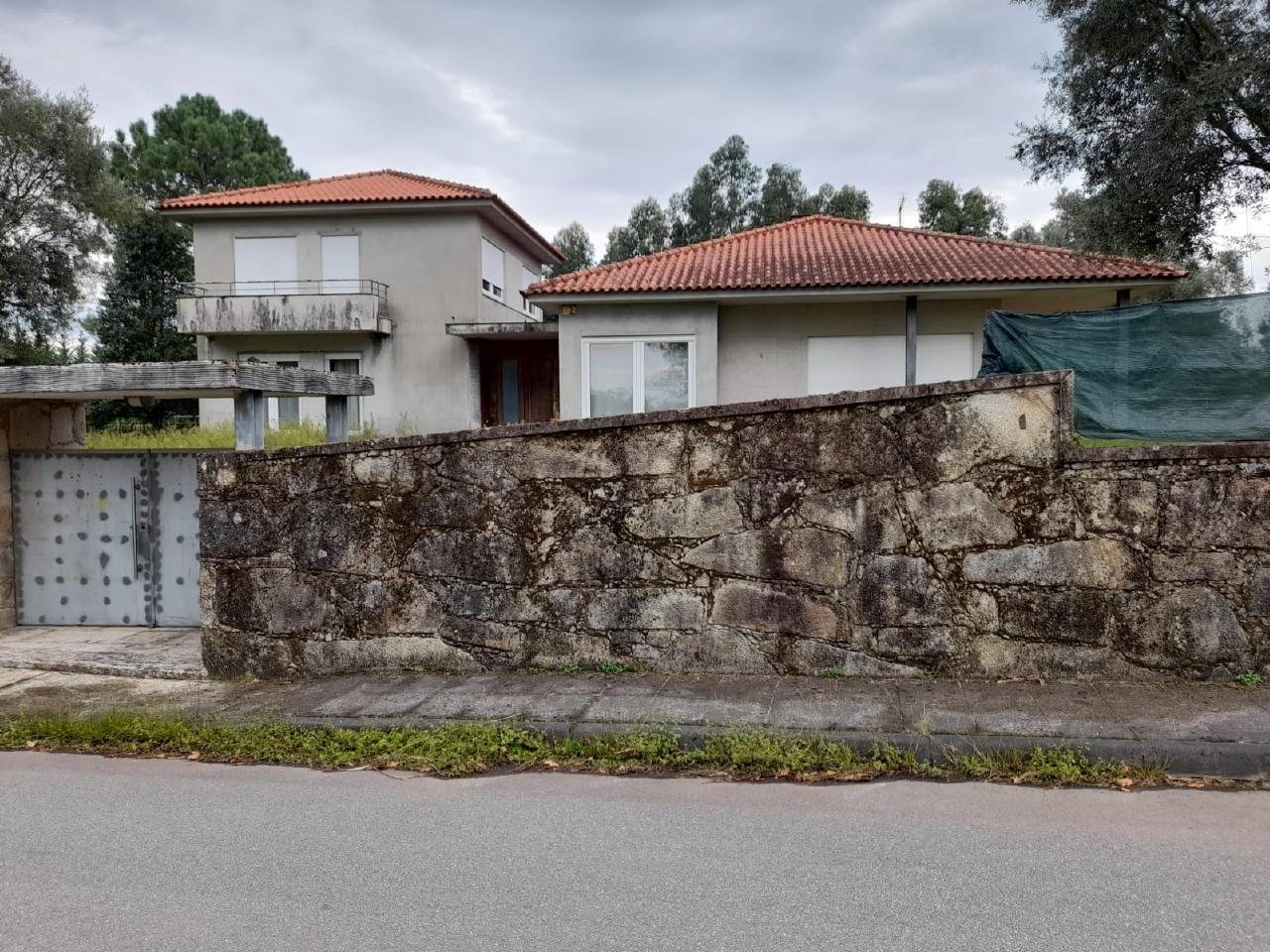 Boerderij in Arca e Ponte de Lima, Ponte de Lima, Viana do Castelo