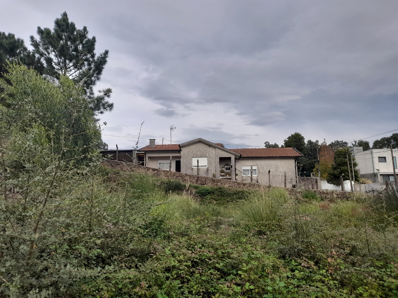 Villa in Santa Maria da Feira, Aveiro