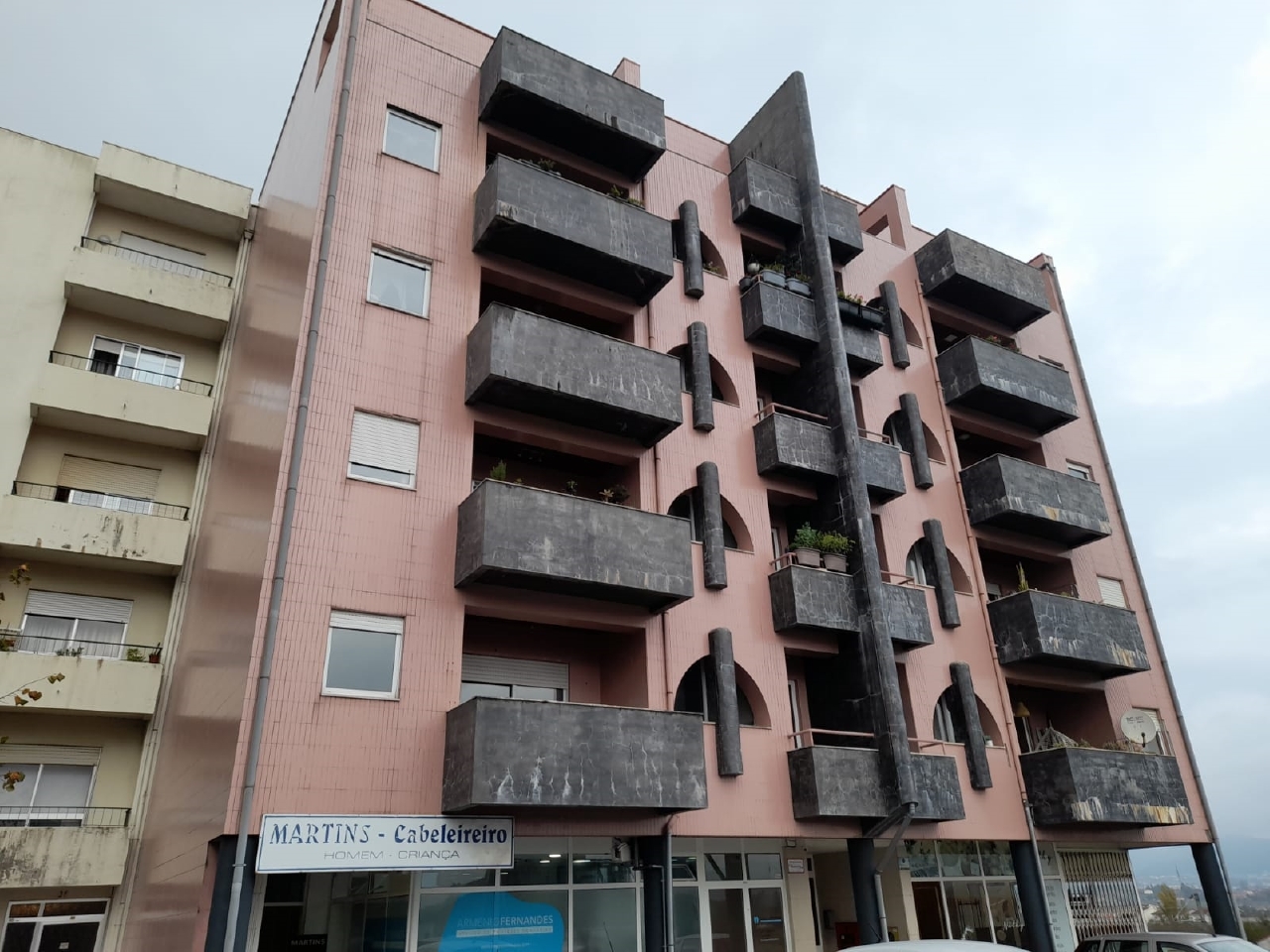 Apartment in Barcelos, Braga