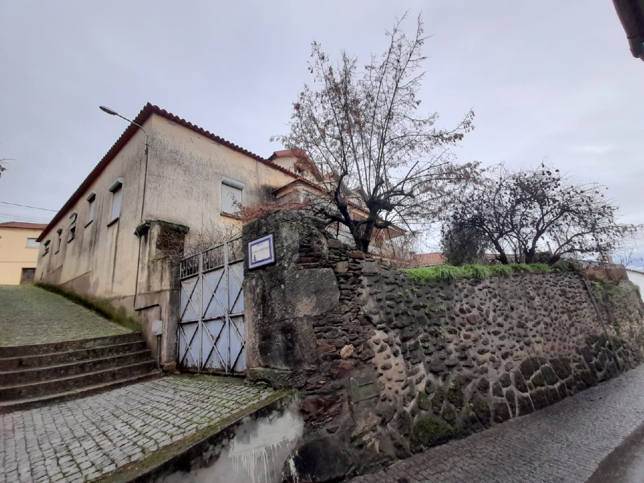 Villa in Alfândega da Fé, Bragança