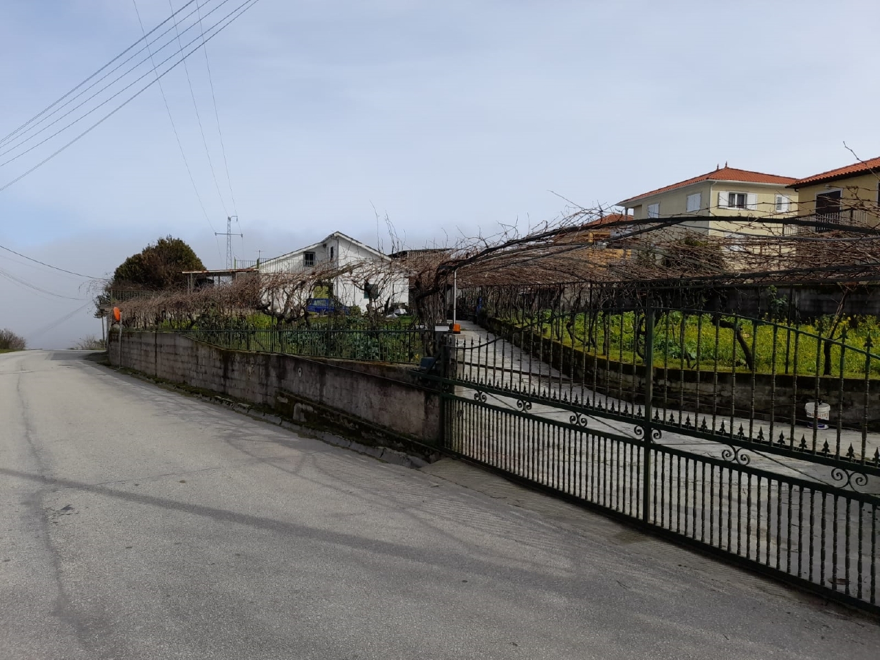 Villa in Tabuaço, Viseu
