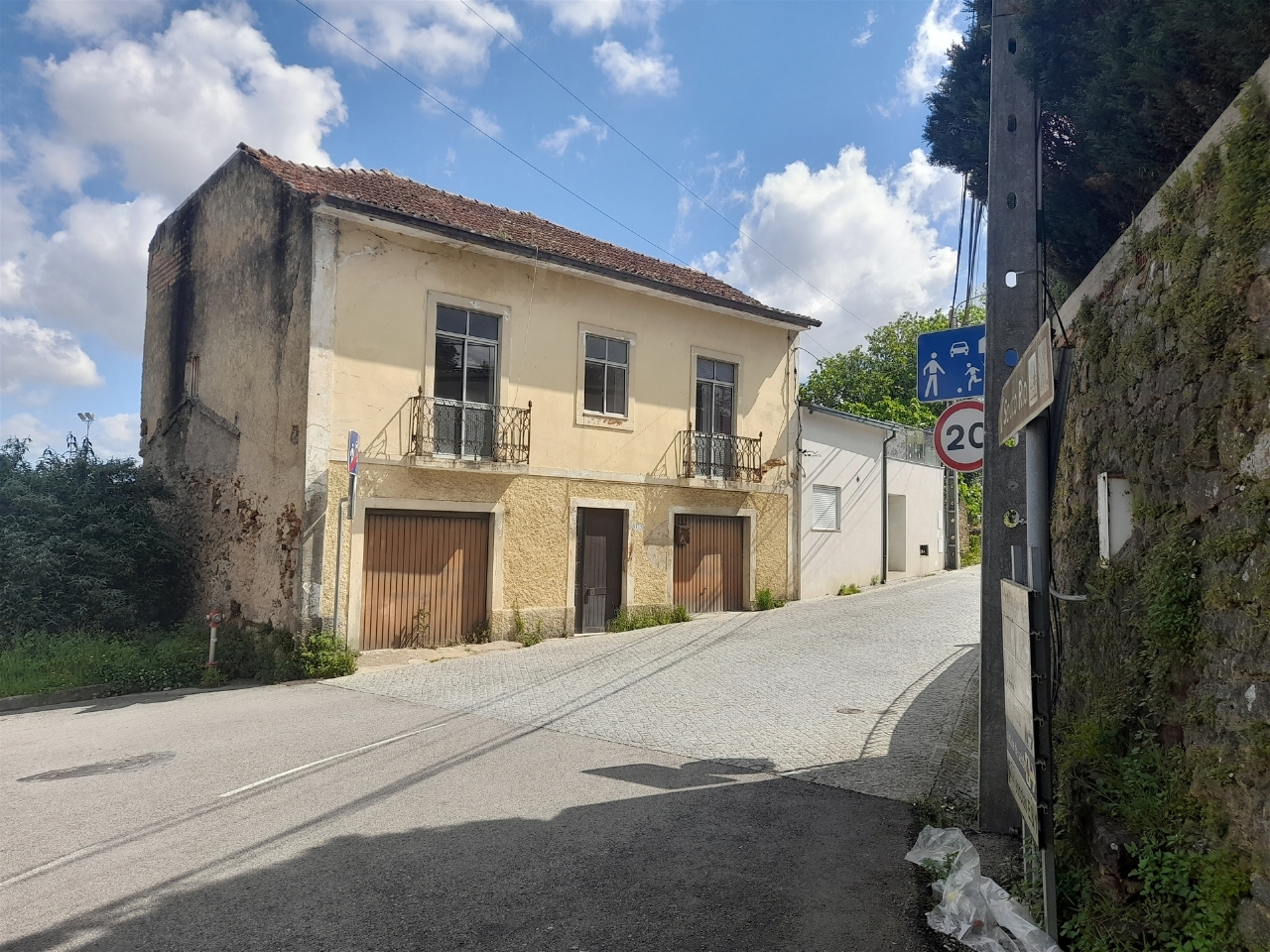 Villa in Águeda, Aveiro