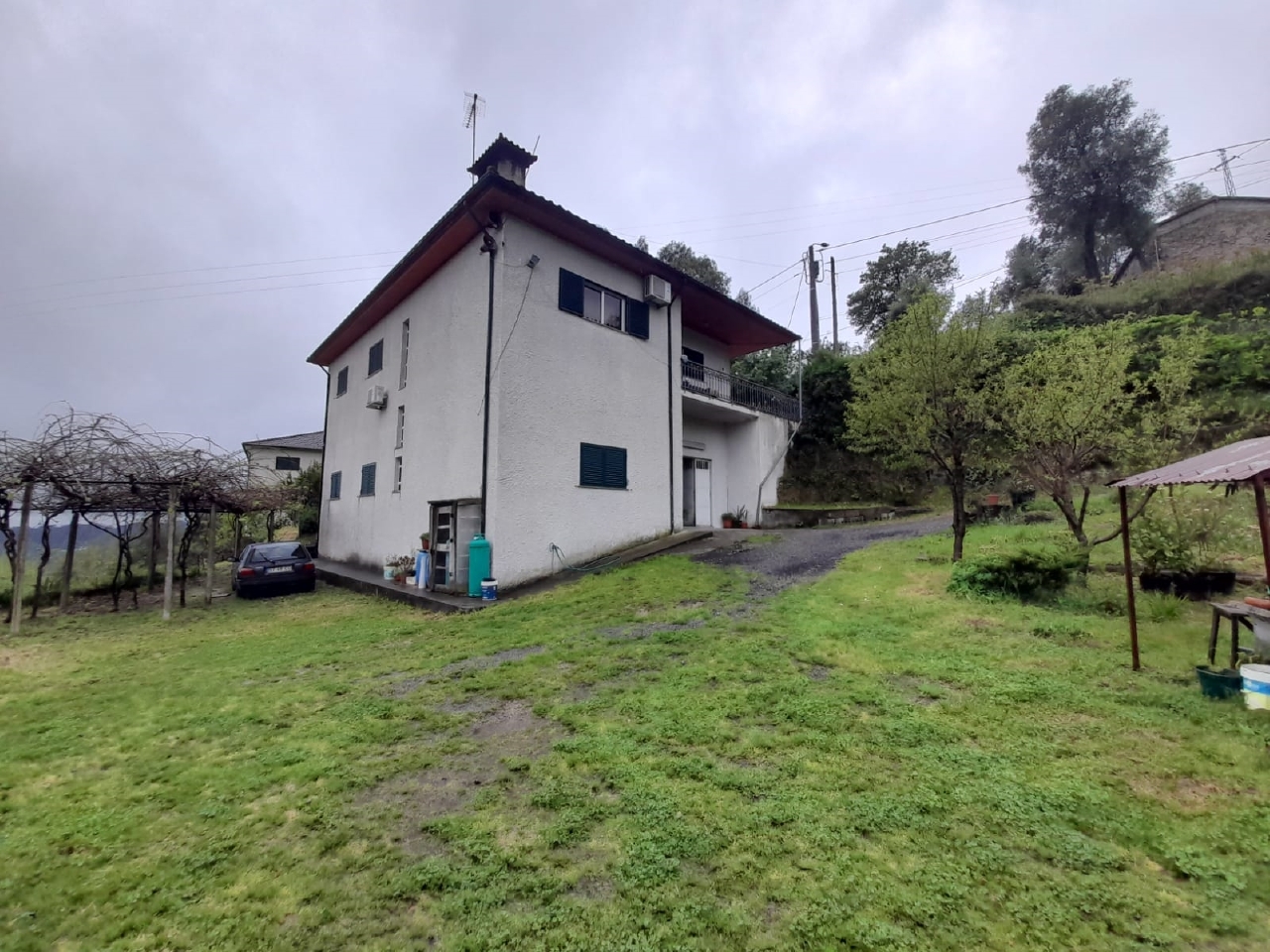 Villa in Fafe, Braga