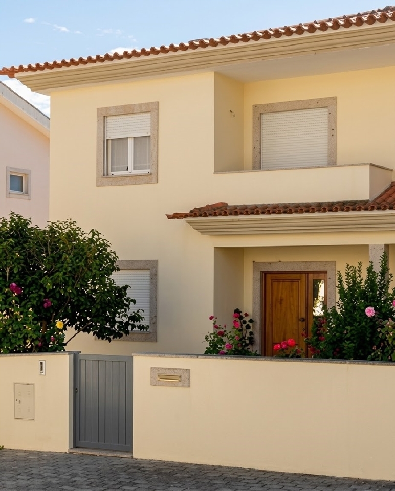 Villa in Mirandela, Bragança