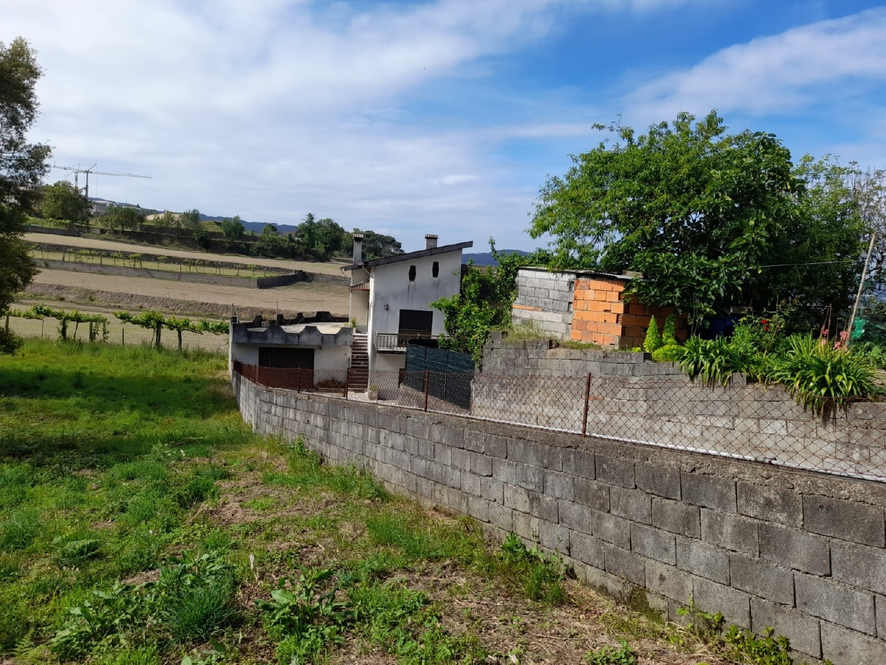 Villa in Barcelos, Braga