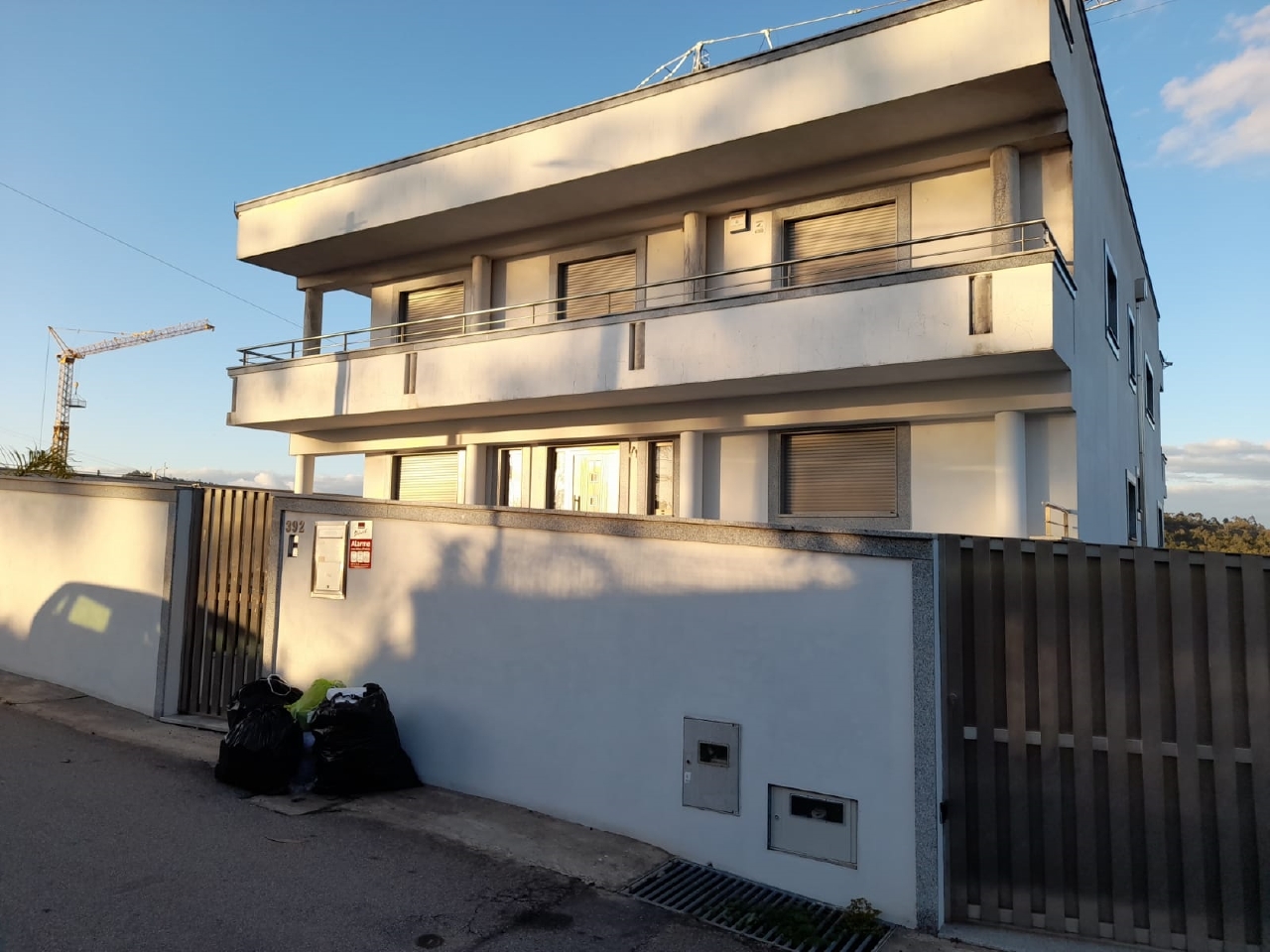 Villa in Vila Nova de Famalicão, Braga