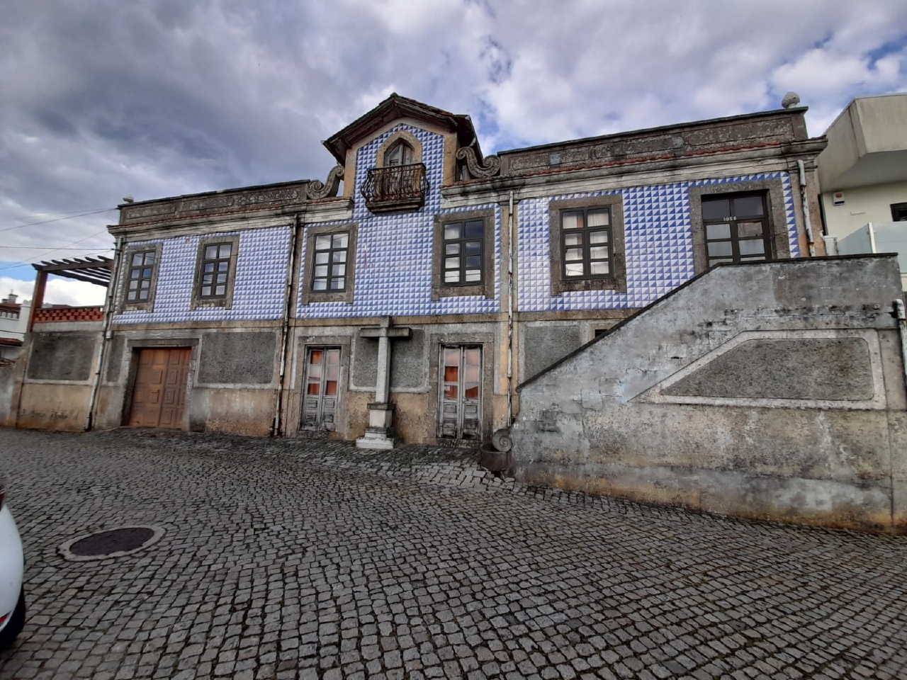 Villa in Vila Nova de Gaia, Porto
