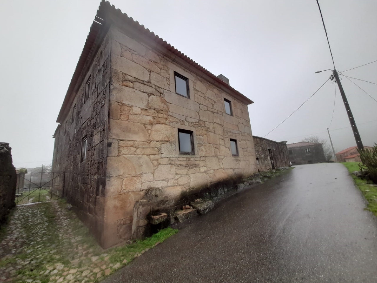 Villa in Valença, Viana do Castelo