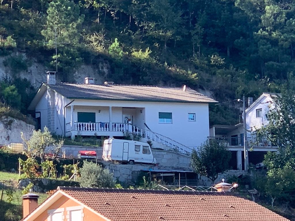 Villa in Castro Daire, Viseu