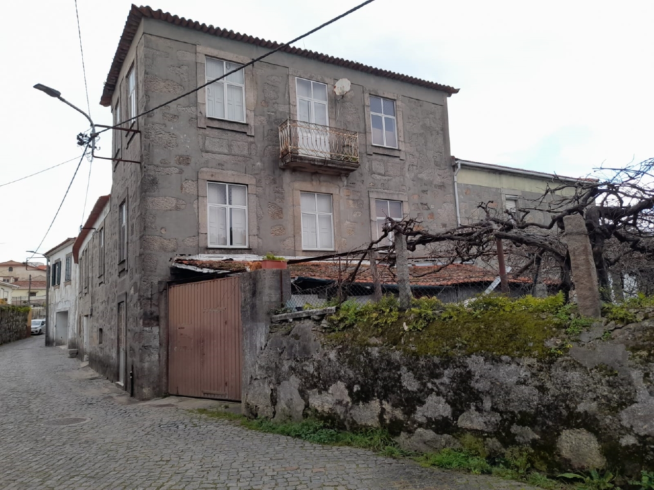 Farm in Vila Nova de Gaia, Porto