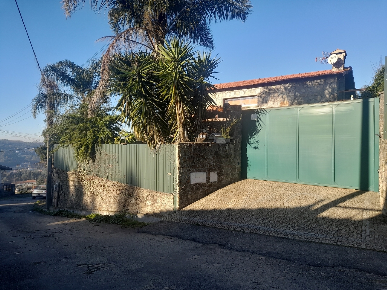 Villa in Oliveira de Azeméis, Aveiro