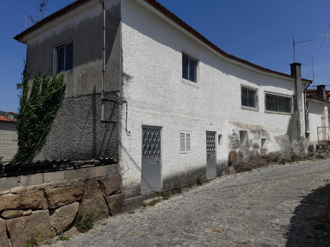 Villa in Penafiel, Porto