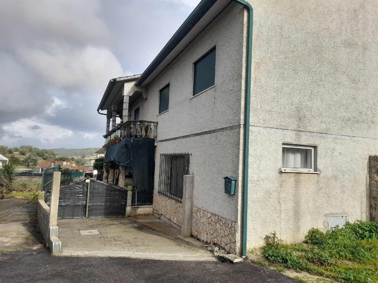 Villa in Penafiel, Porto