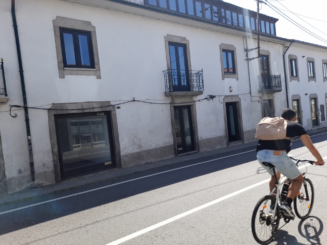 Villa in Viana do Castelo