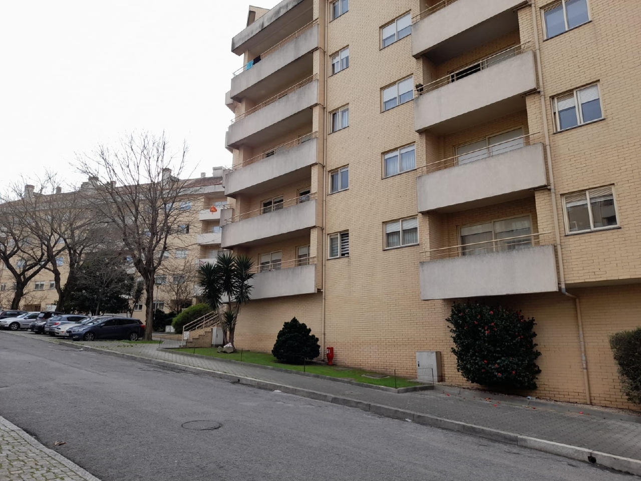 Apartment in Vila Nova de Gaia, Porto