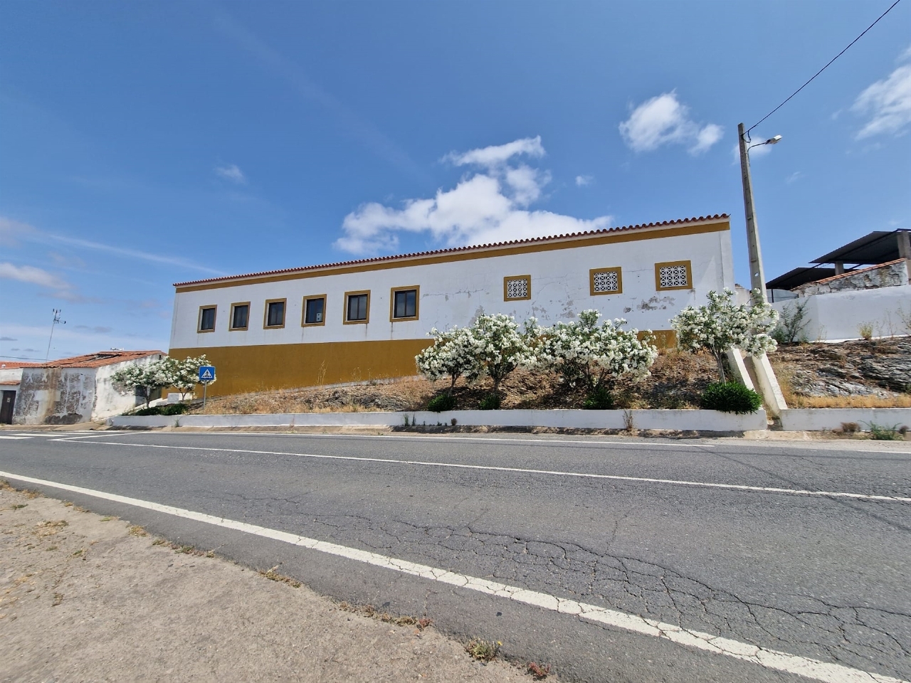 Villa in Moura, Beja