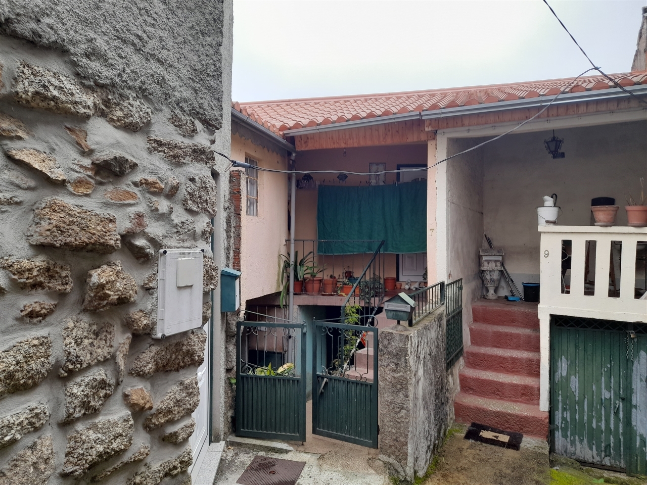 Villa in Oliveira do Hospital, Coimbra