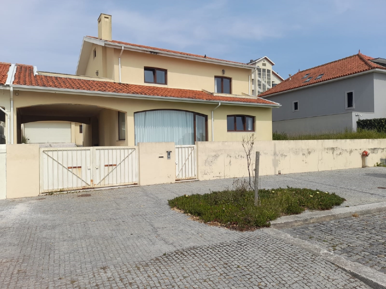 Villa in Vila Nova de Gaia, Porto