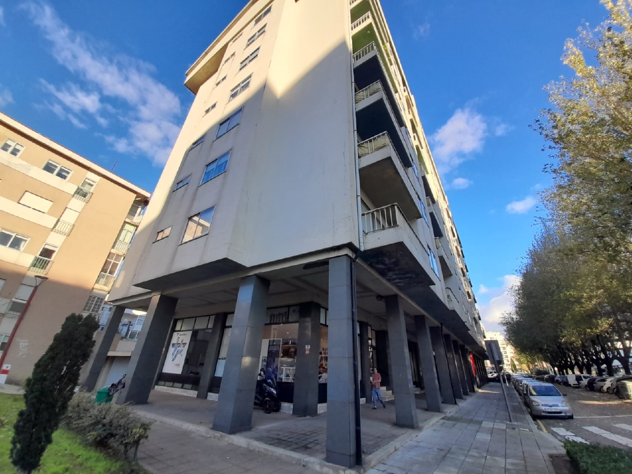 Appartement in Porto