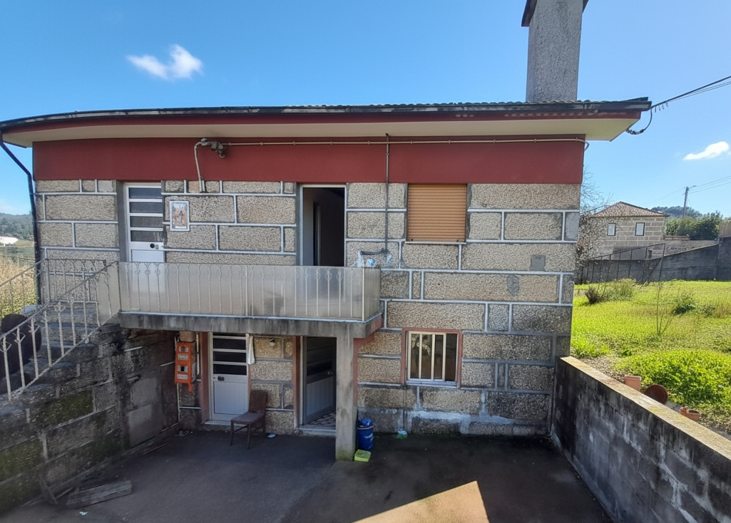 Villa in Marco, Marco de Canaveses, Porto