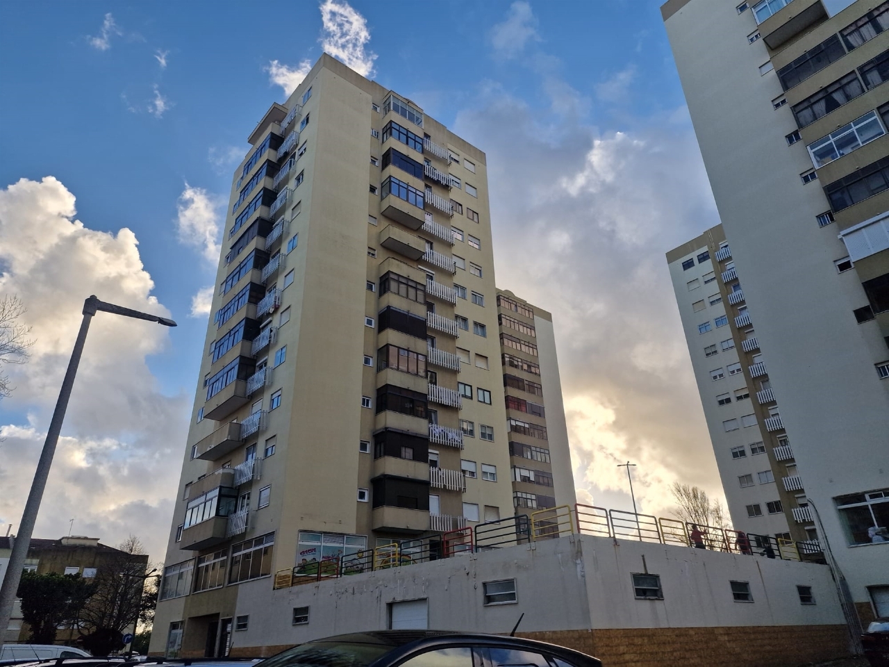 Apartment in Odivelas, Lisboa