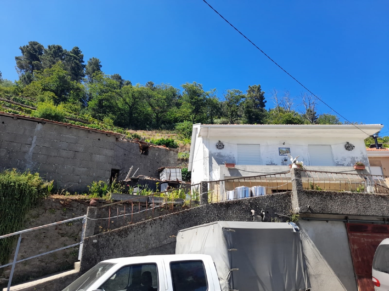 Villa in Peso da Régua, Vila Real