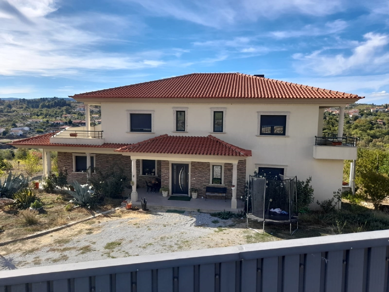 Villa in Tarouca, Viseu