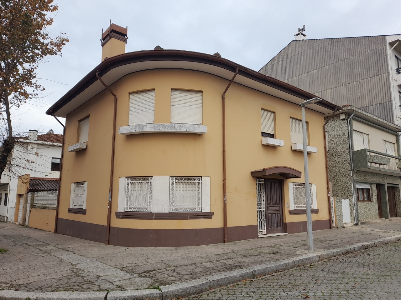 Villa in Espinho, Aveiro