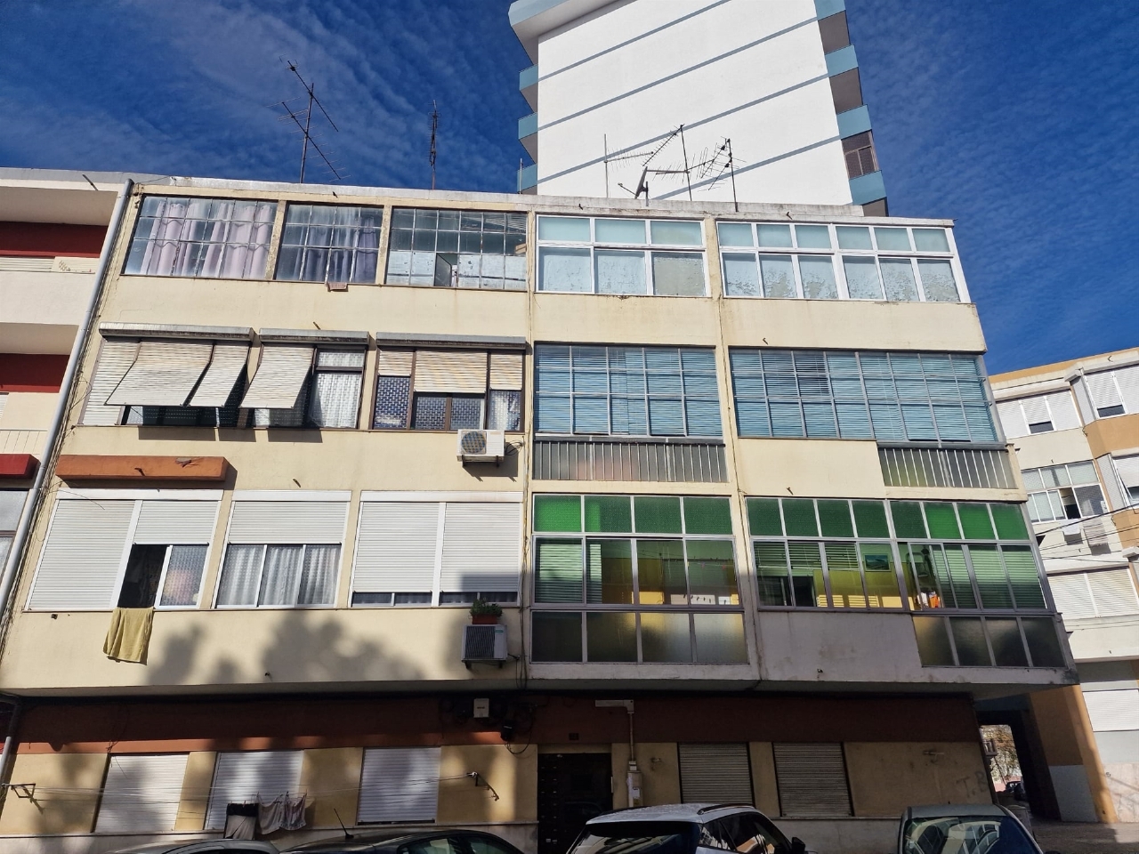 Apartment in Barreiro, Setúbal