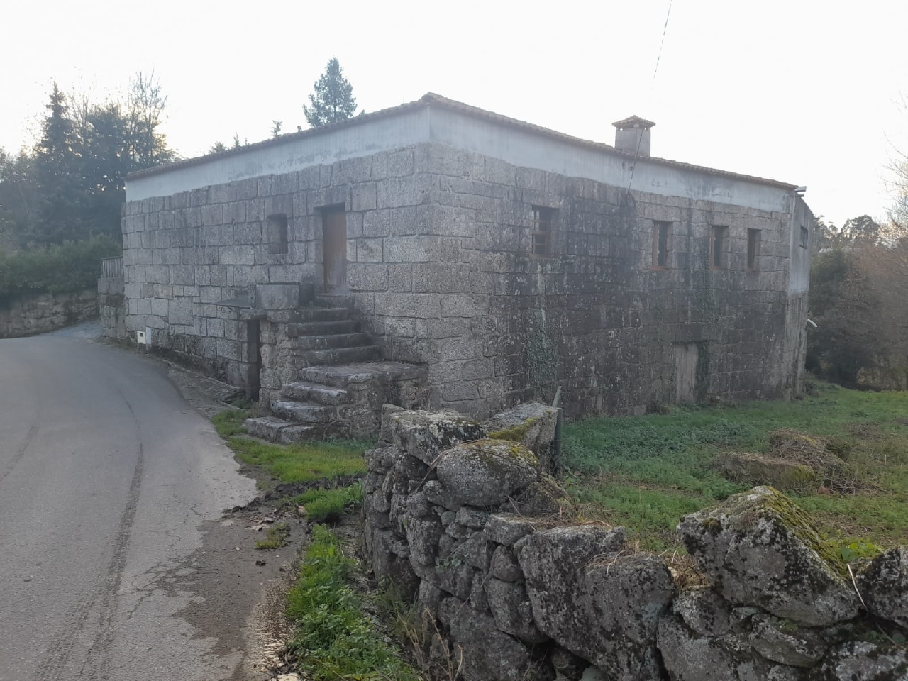 Villa in Fafe, Braga