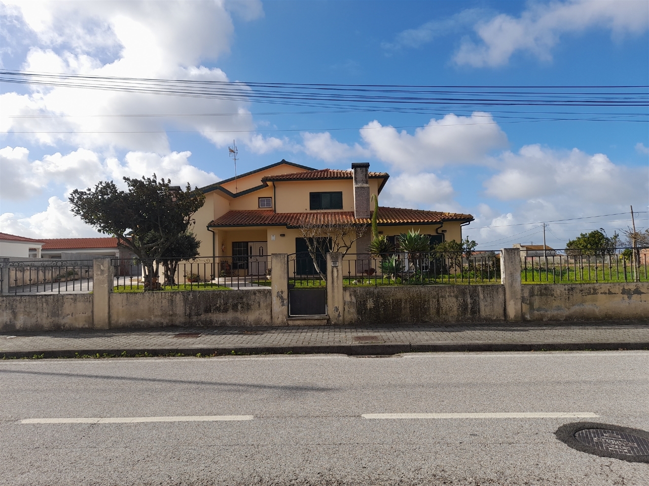 Villa in Figueira da Foz, Coimbra