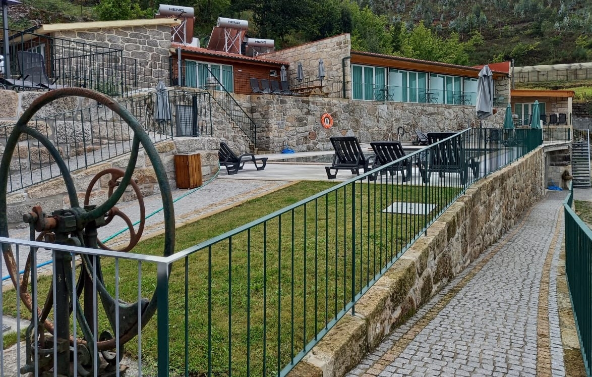 Farm in Vieira do Minho, Braga